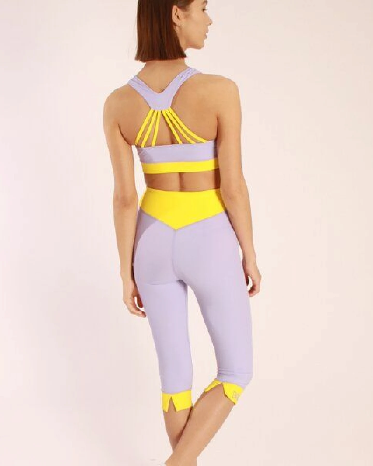 Bodyguard Capri - Legging - Stratoni – Ansicht 3