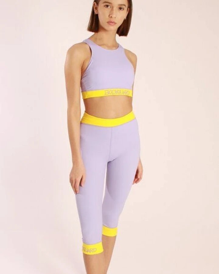 Bodyguard Capri - Legging - Stratoni