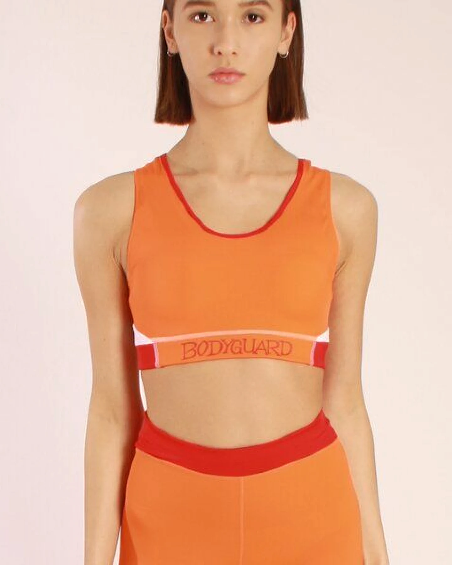 Bodyguard Sports Bra - Eyemouth – Ansicht 2