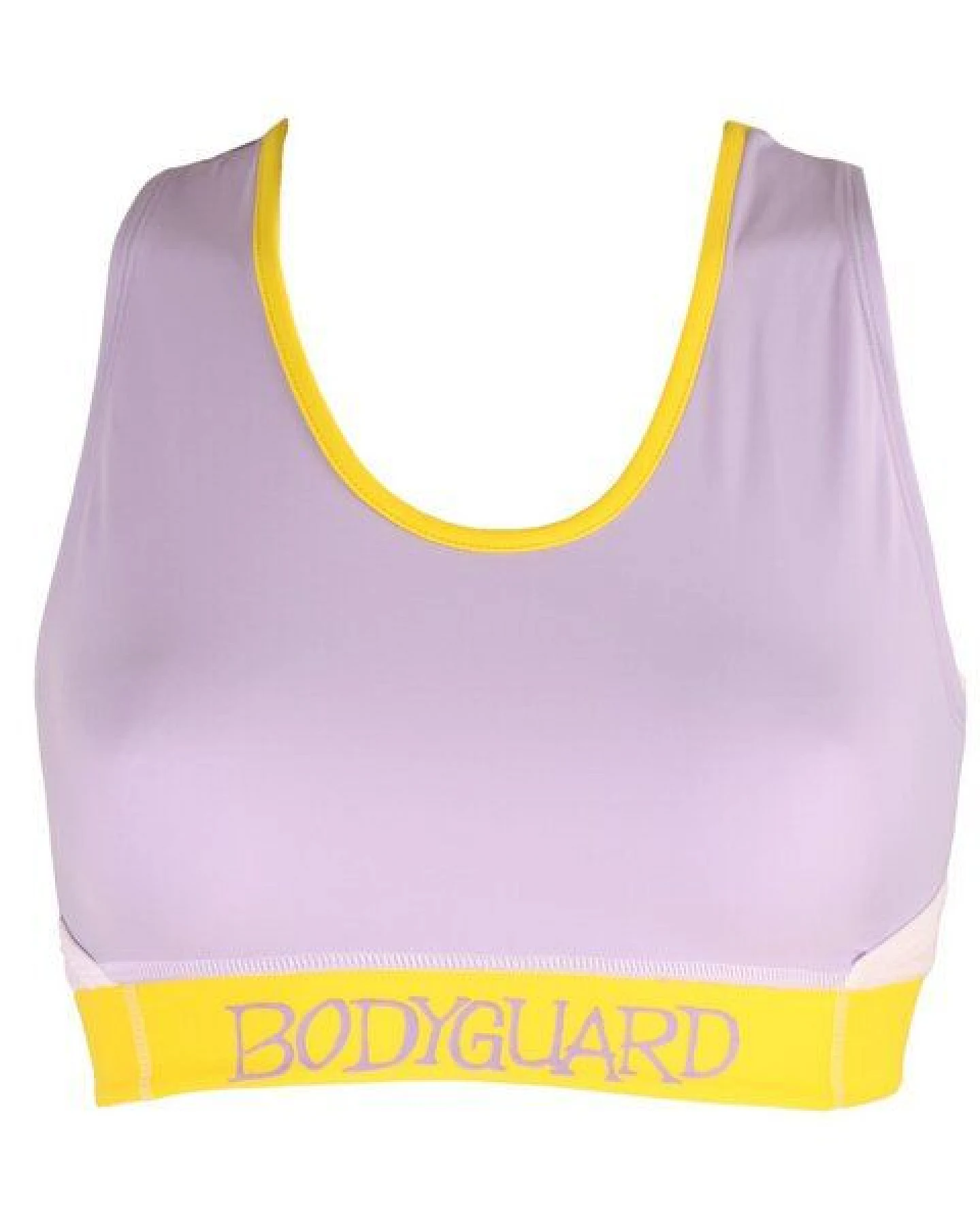 Bodyguard Sports Bra - Eyemouth – Ansicht 4