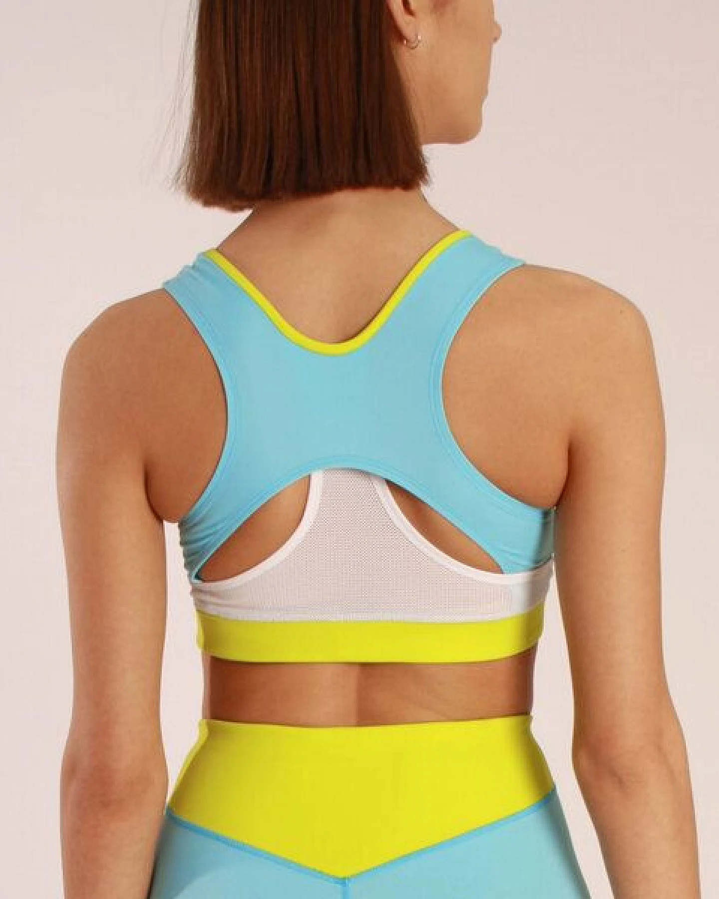 Bodyguard Sports Bra - Eyemouth – Ansicht 3