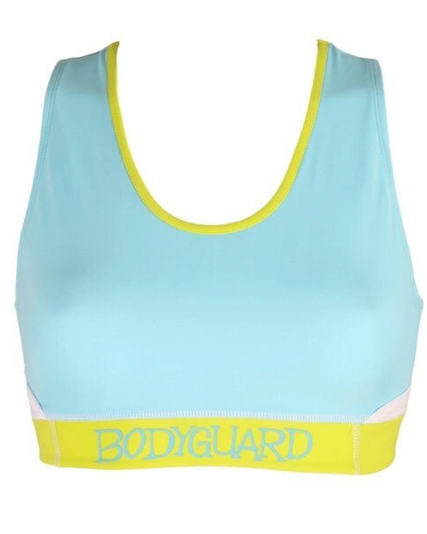 Bodyguard Sports Bra - Eyemouth – Ansicht 4