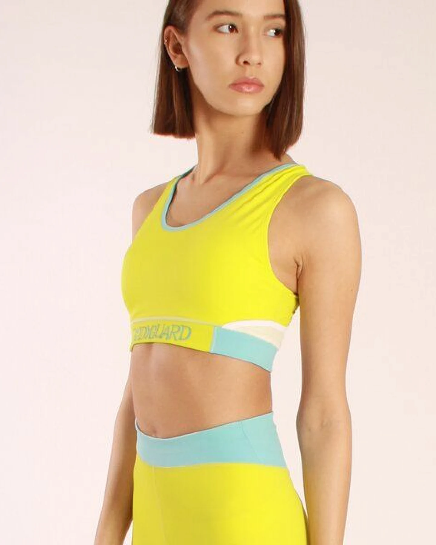 Bodyguard Sports Bra - Eyemouth – Ansicht 2