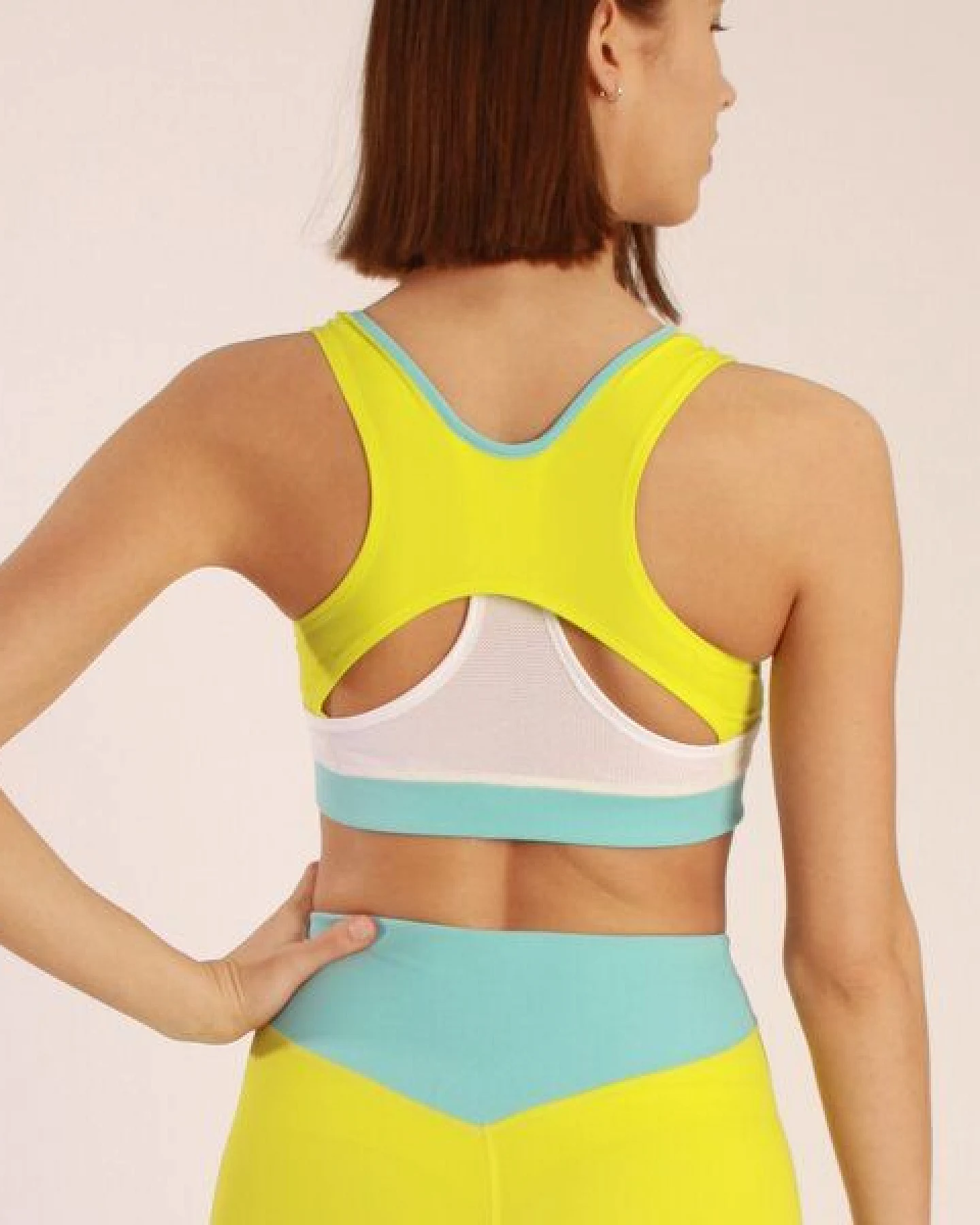 Bodyguard Sports Bra - Eyemouth – Ansicht 3
