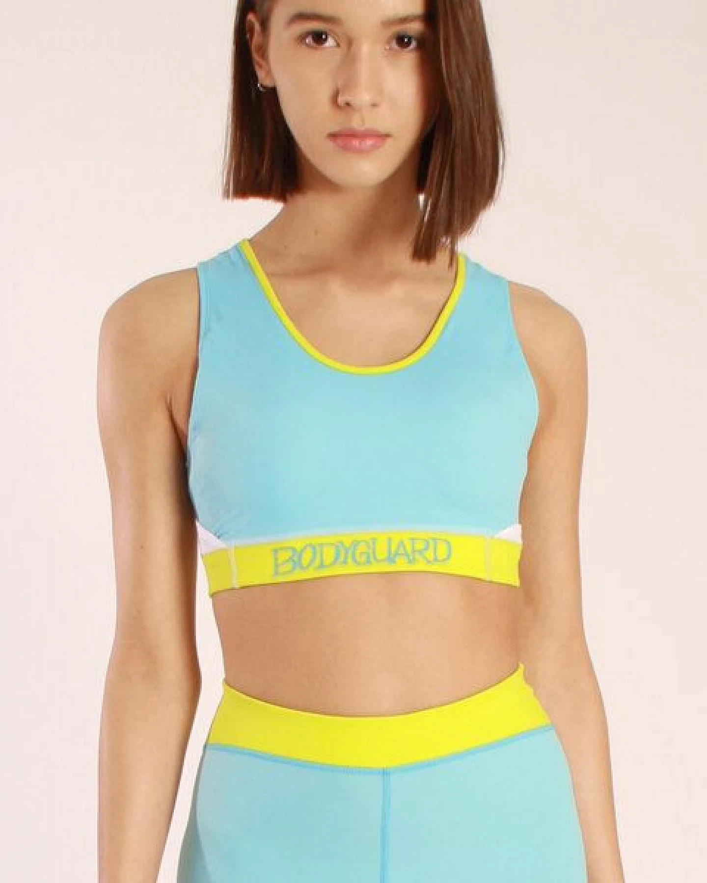 Bodyguard Sports Bra - Eyemouth – Ansicht 2