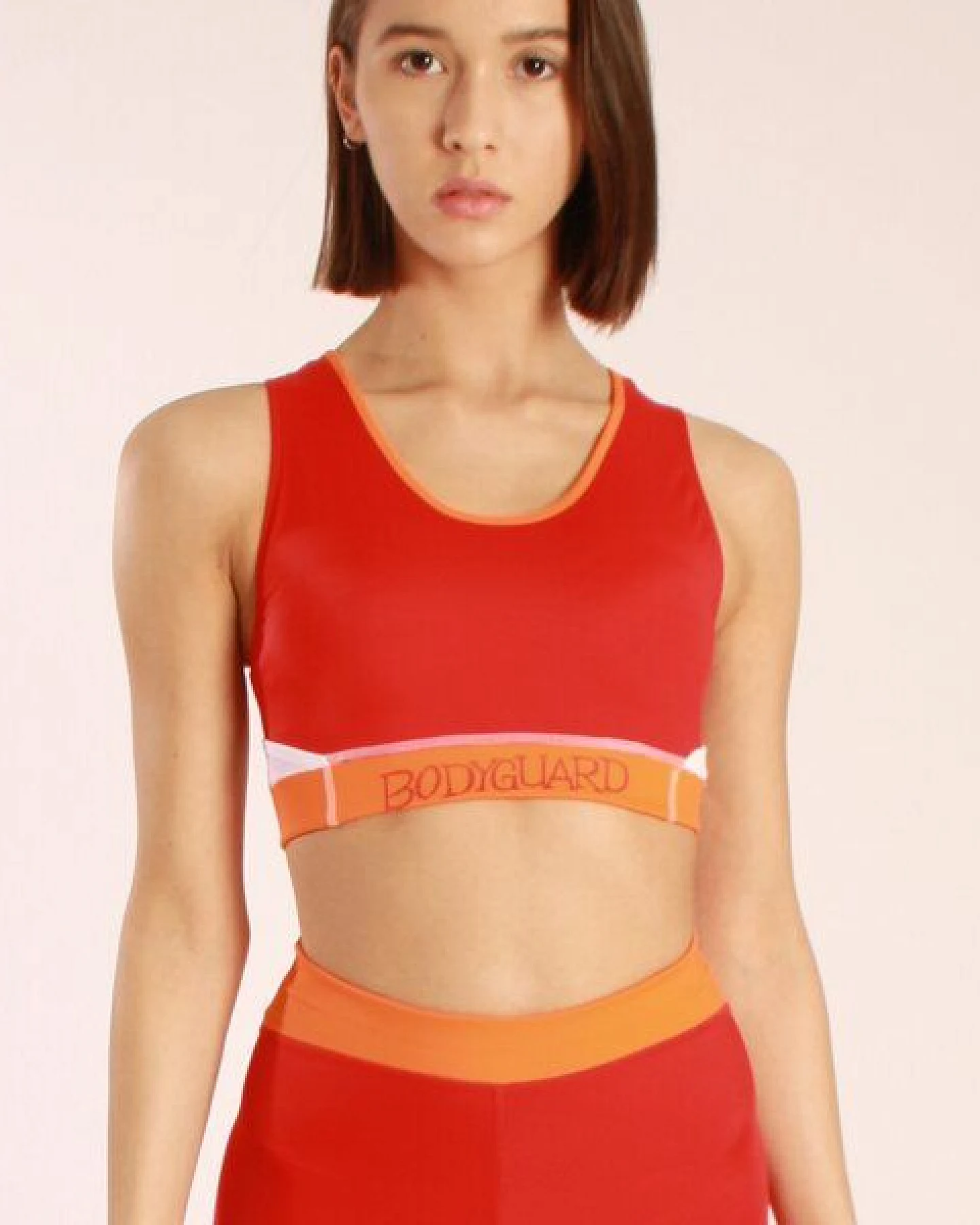 Bodyguard Sports Bra - Eyemouth – Ansicht 2