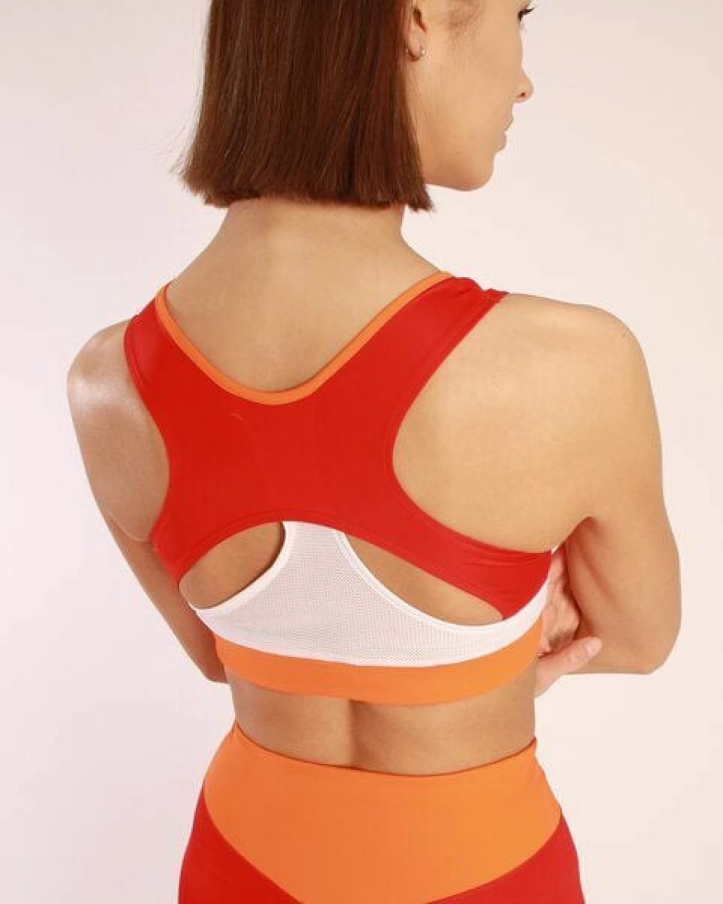 Bodyguard Sports Bra - Eyemouth – Ansicht 3