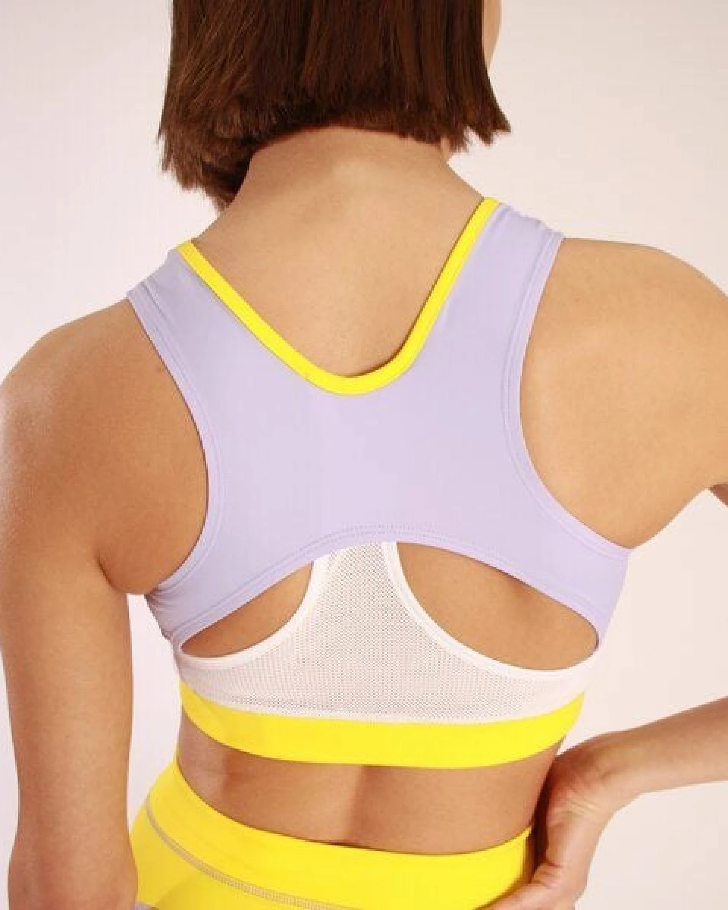Bodyguard Sports Bra - Eyemouth – Ansicht 3