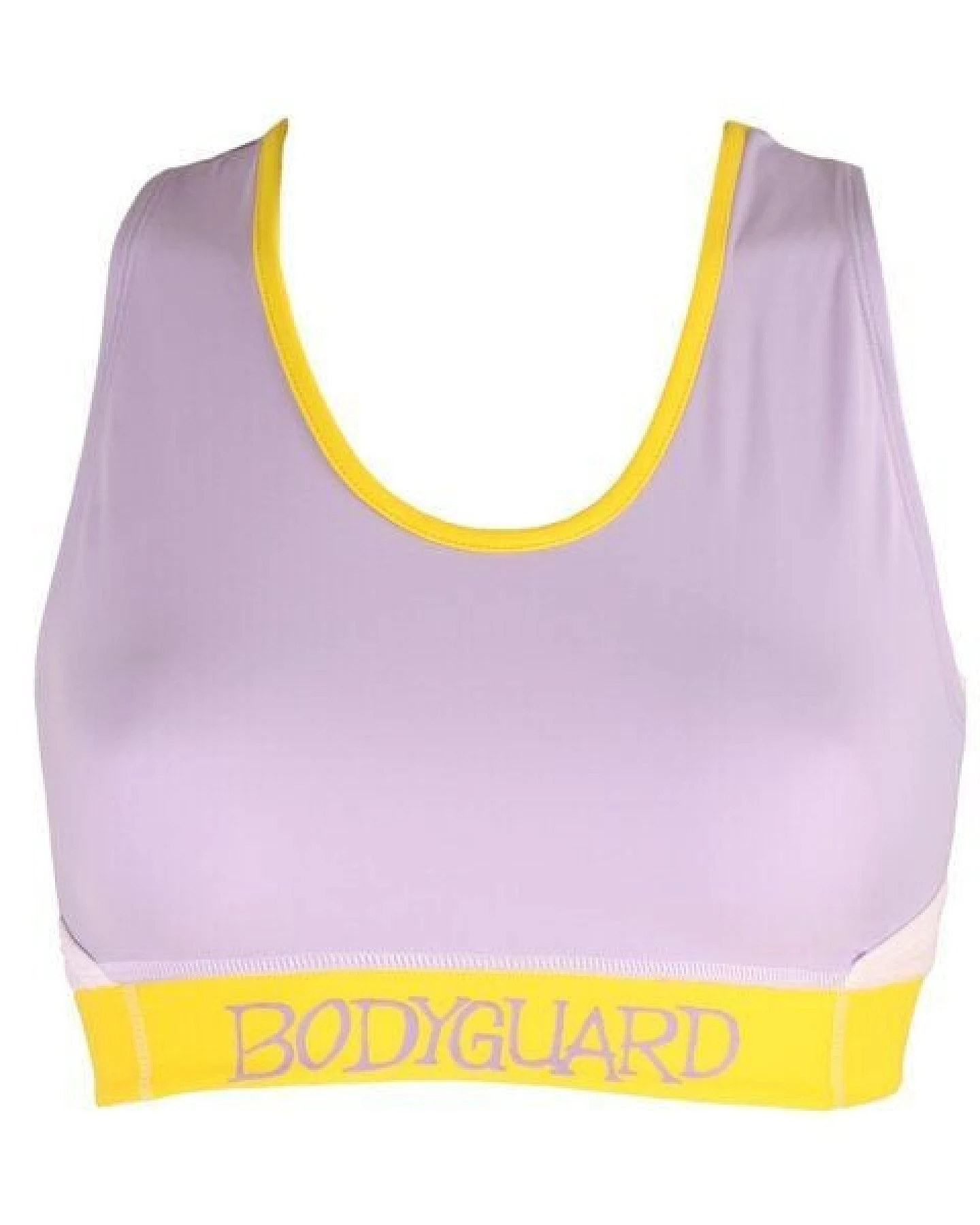 Bodyguard Sports Bra - Eyemouth – Ansicht 4