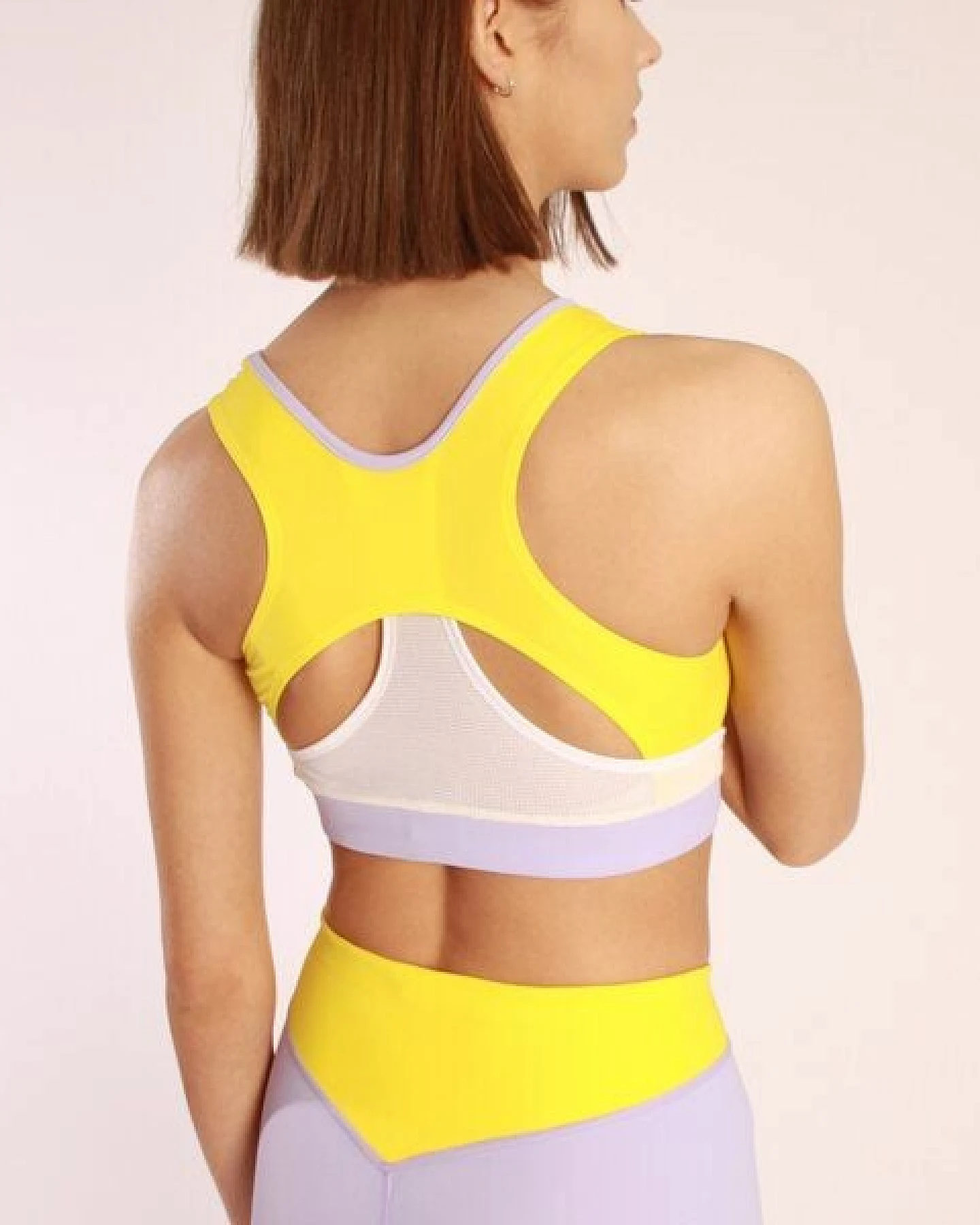 Bodyguard Sports Bra - Eyemouth – Ansicht 3