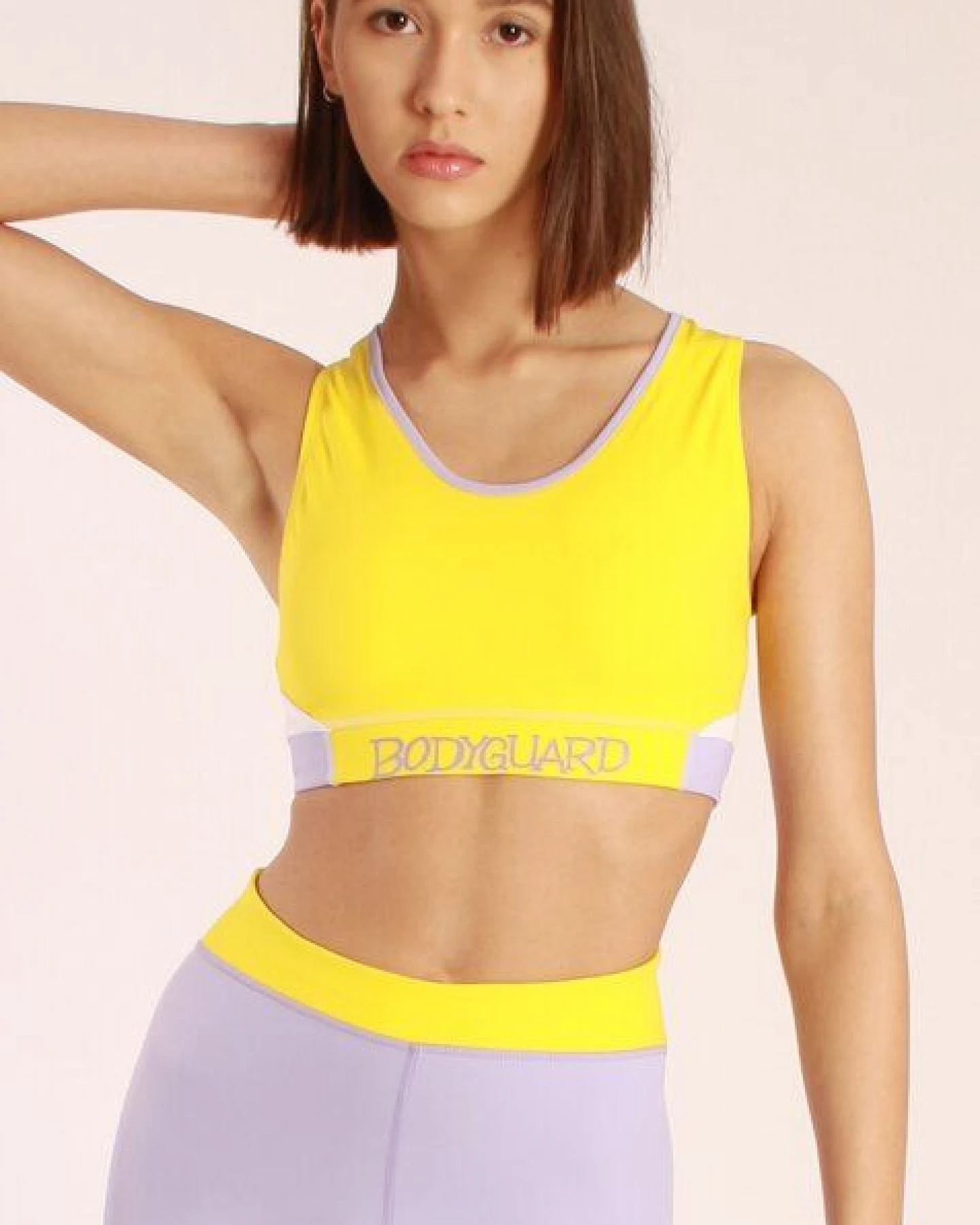 Bodyguard Sports Bra - Eyemouth – Ansicht 2