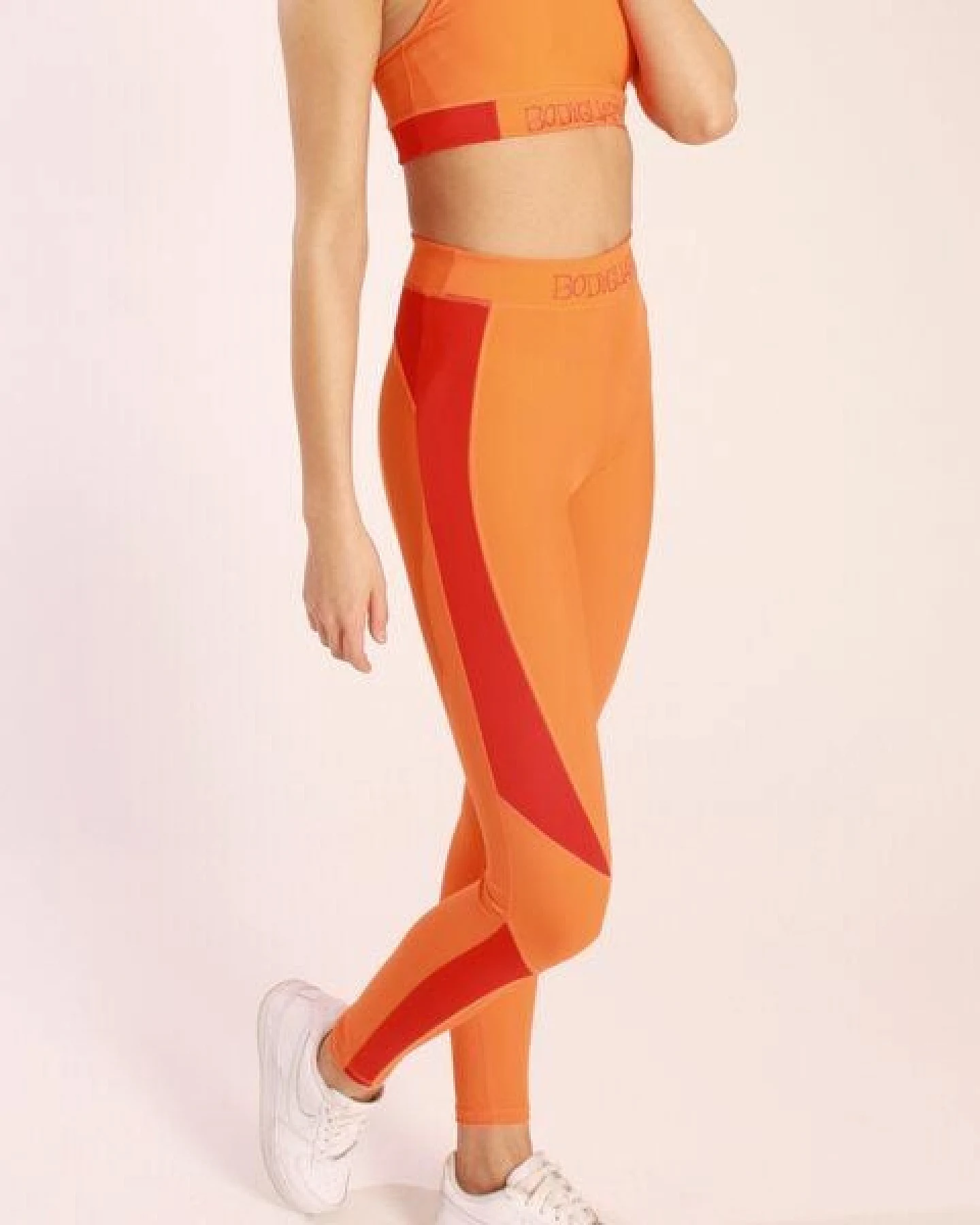 Bodyguard Tight - Volcano - Legging – Ansicht 2