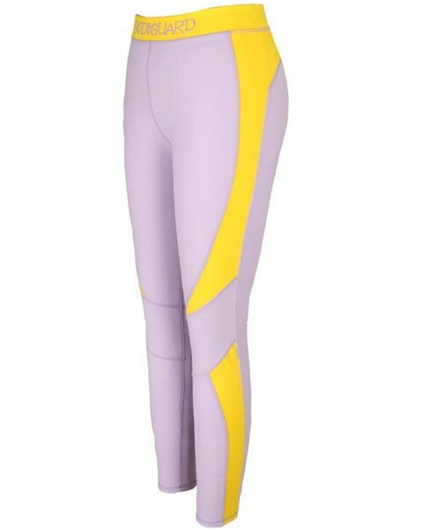 Bodyguard Tight - Volcano - Legging – Ansicht 4