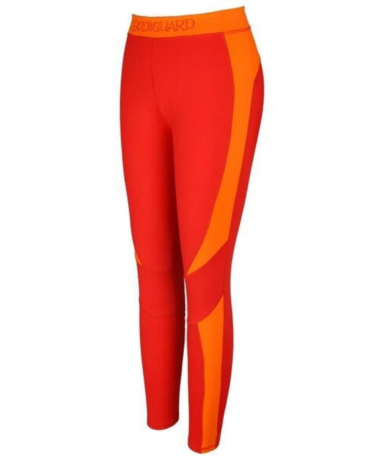 Bodyguard Tight - Volcano - Legging – Ansicht 4