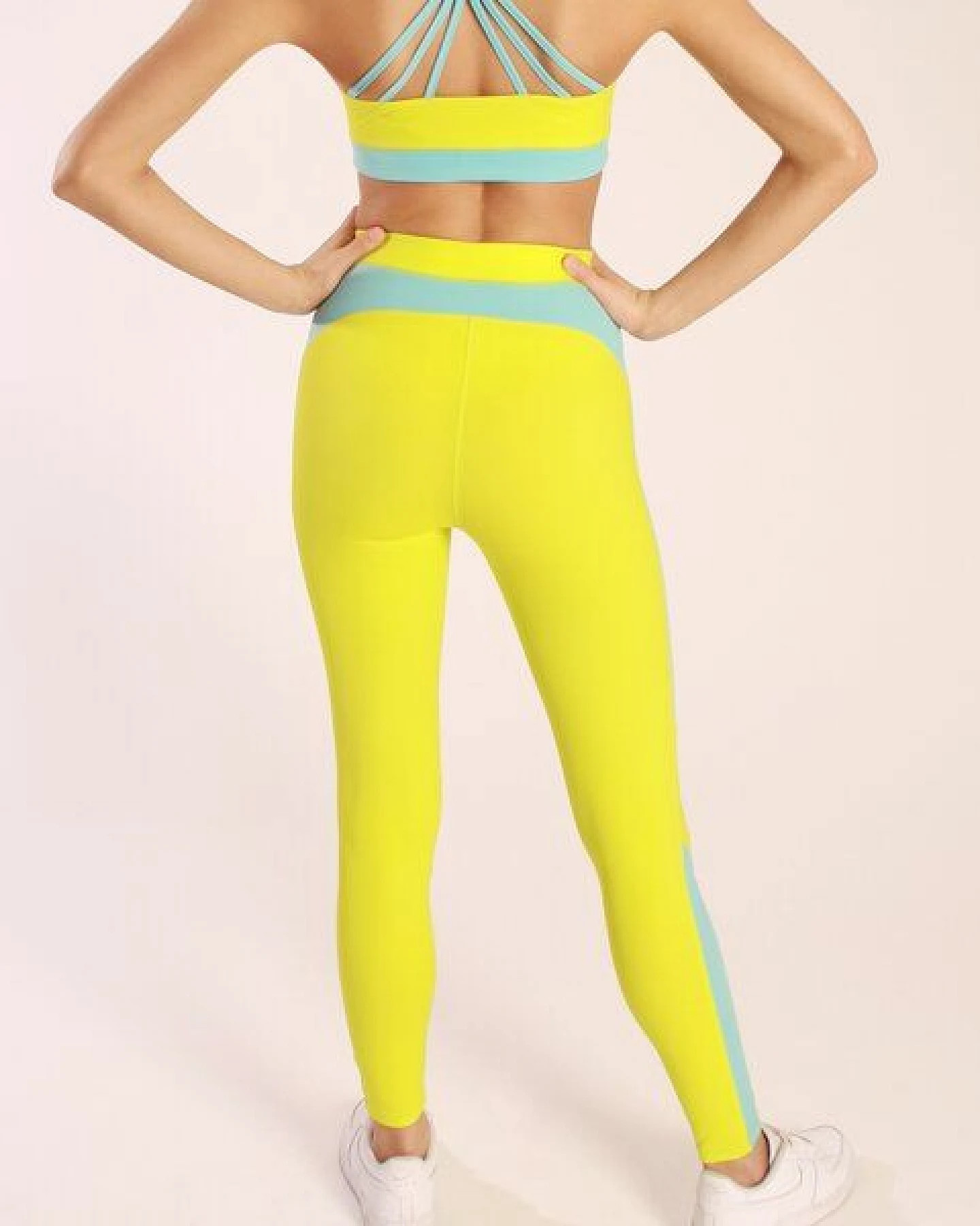 Bodyguard Tight - Volcano - Legging – Ansicht 3