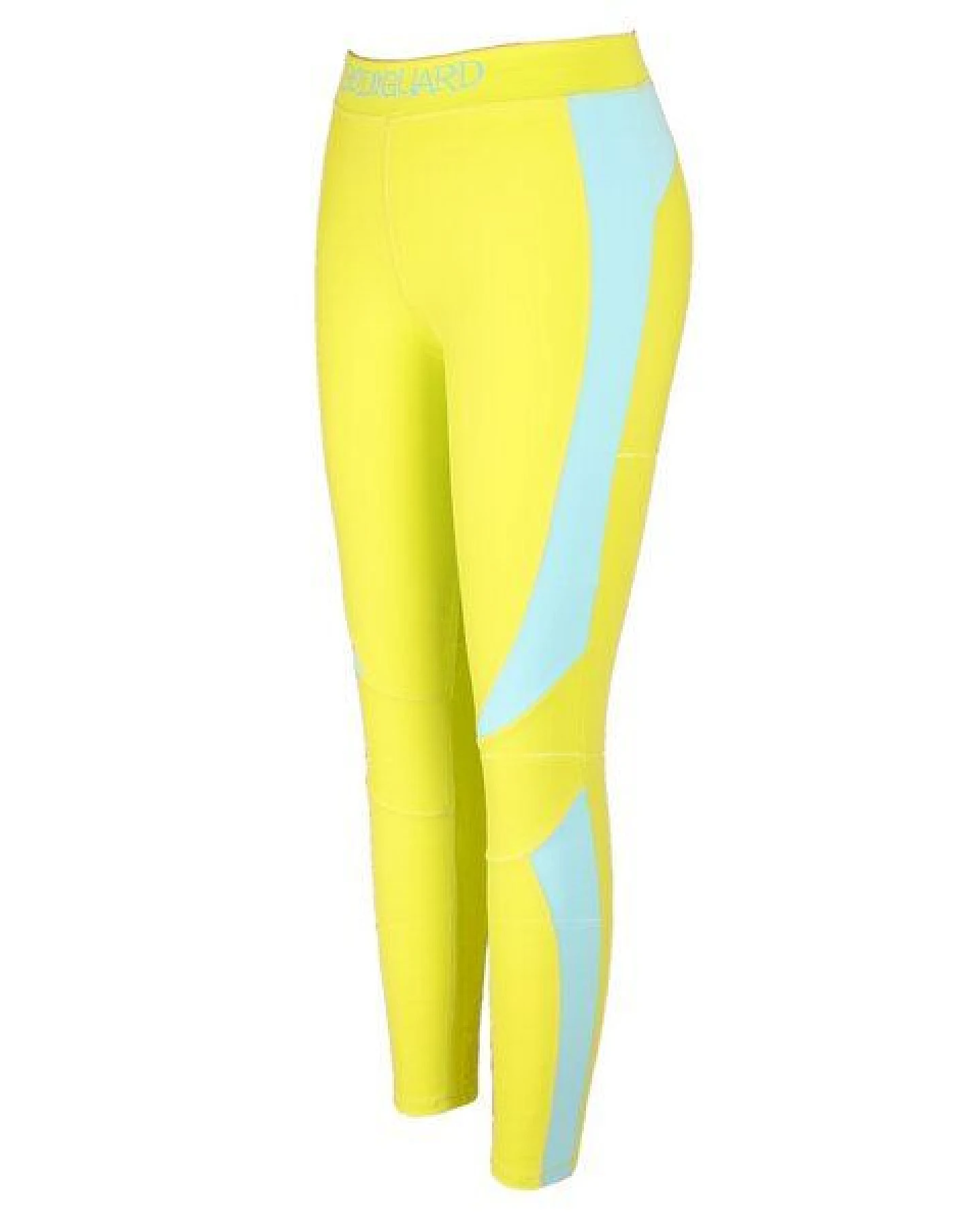 Bodyguard Tight - Volcano - Legging – Ansicht 4