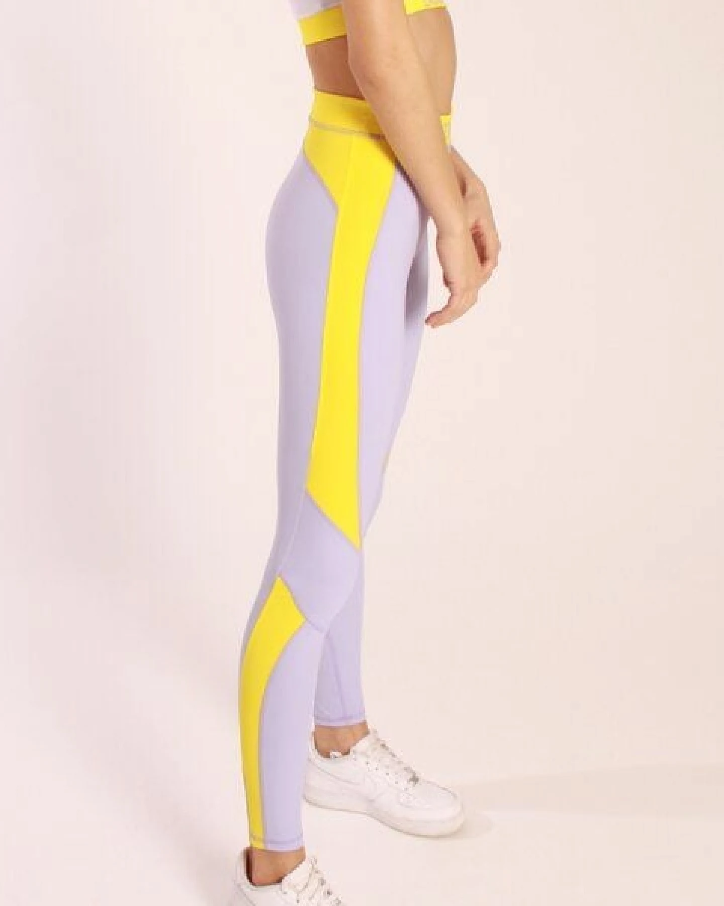 Bodyguard Tight - Volcano - Legging – Ansicht 2