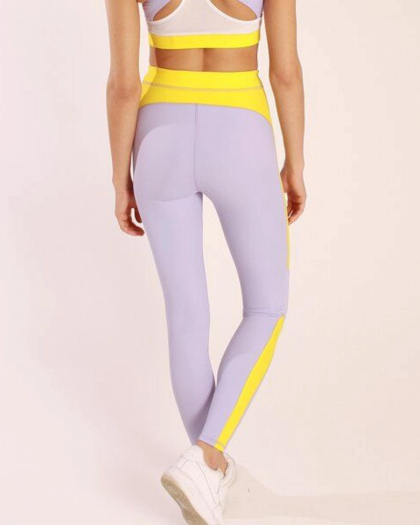 Bodyguard Tight - Volcano - Legging – Ansicht 3