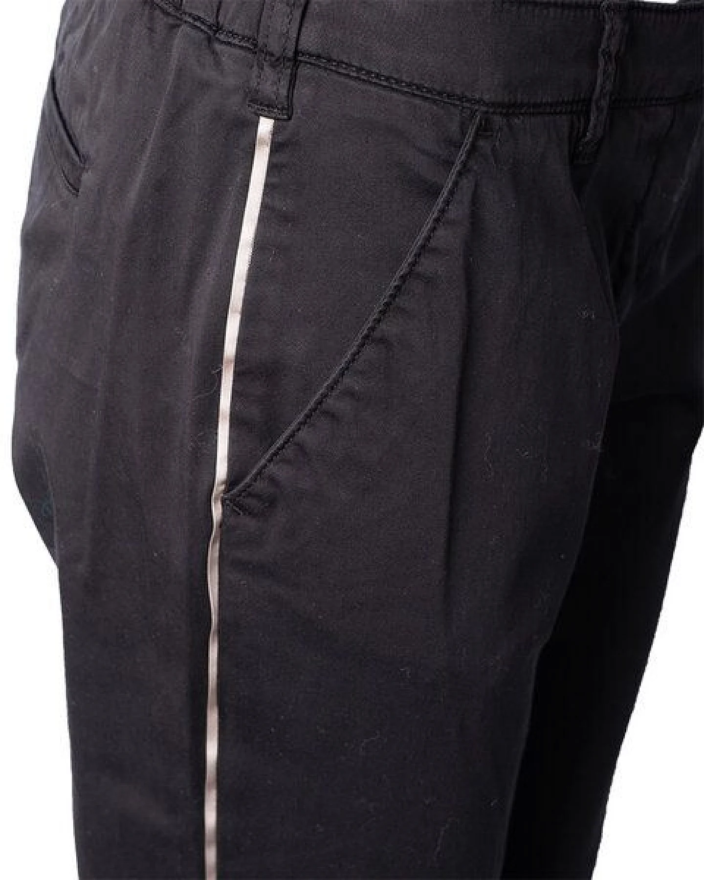Alma & Lovis Sporty Chino – Ansicht 3