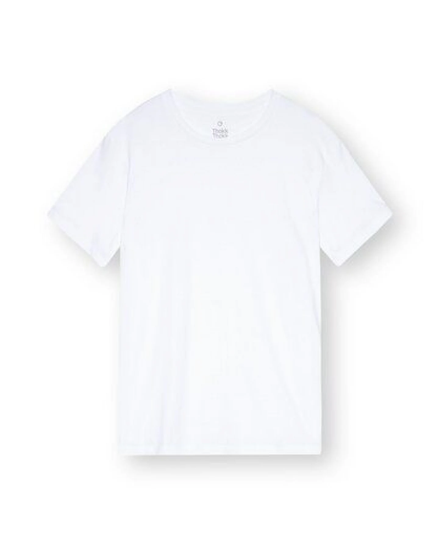 ThokkThokk Herren T-Shirt Bio Fair TT02 – Ansicht 2