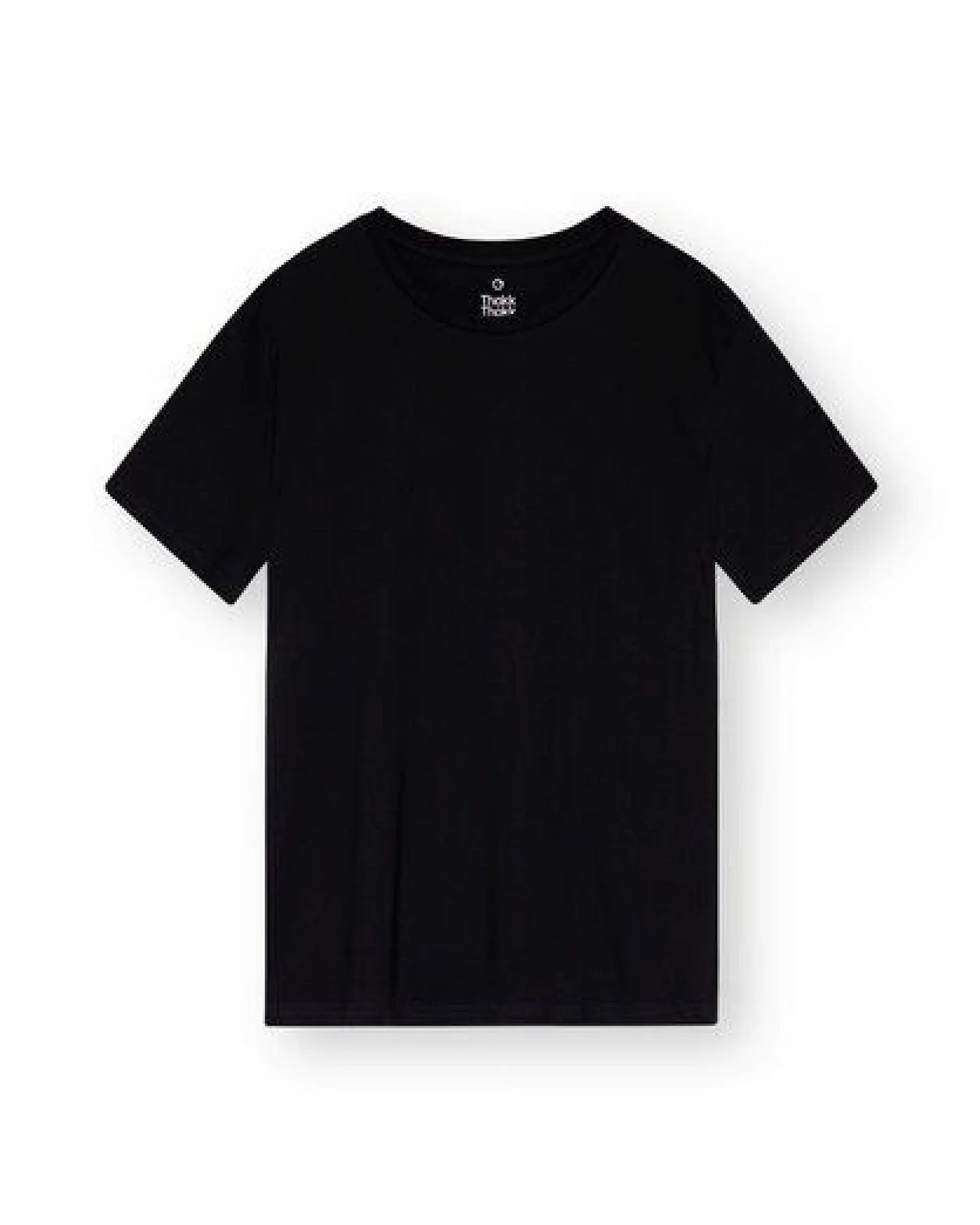 ThokkThokk Herren T-Shirt Bio Fair TT02 – Ansicht 2