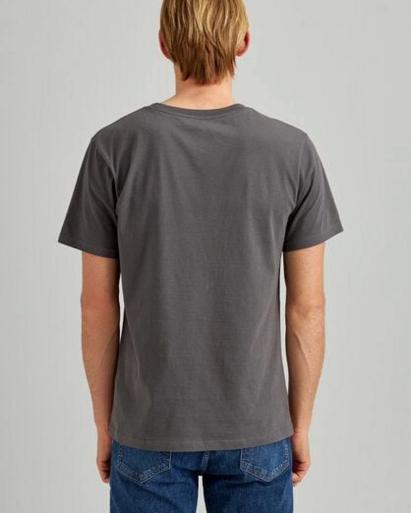 ThokkThokk Herren T-Shirt Bio Fair TT02 – Ansicht 4