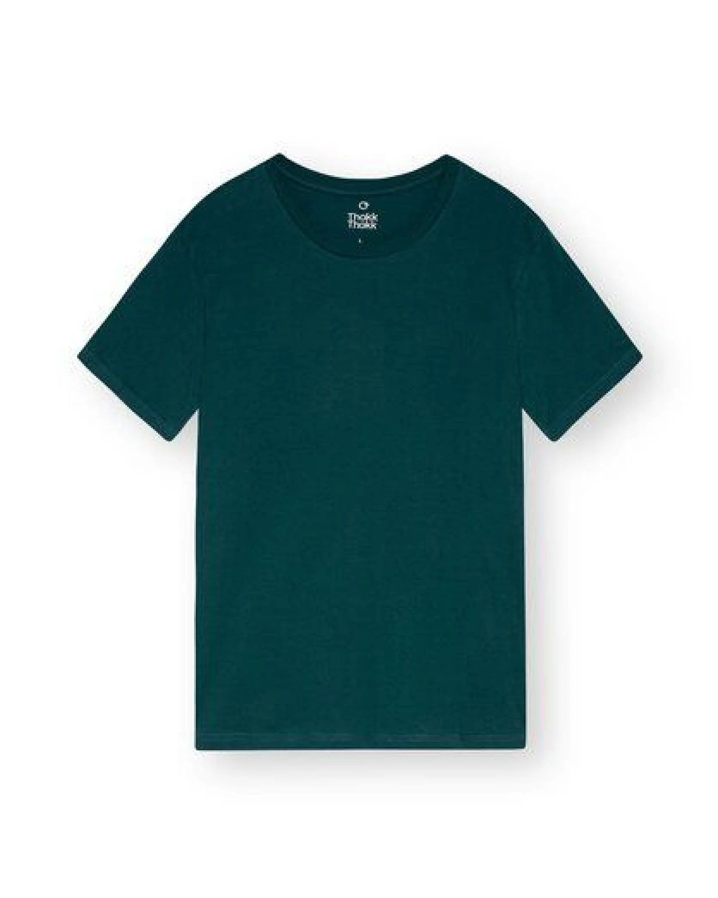 ThokkThokk Herren T-Shirt Bio Fair TT02 – Ansicht 2