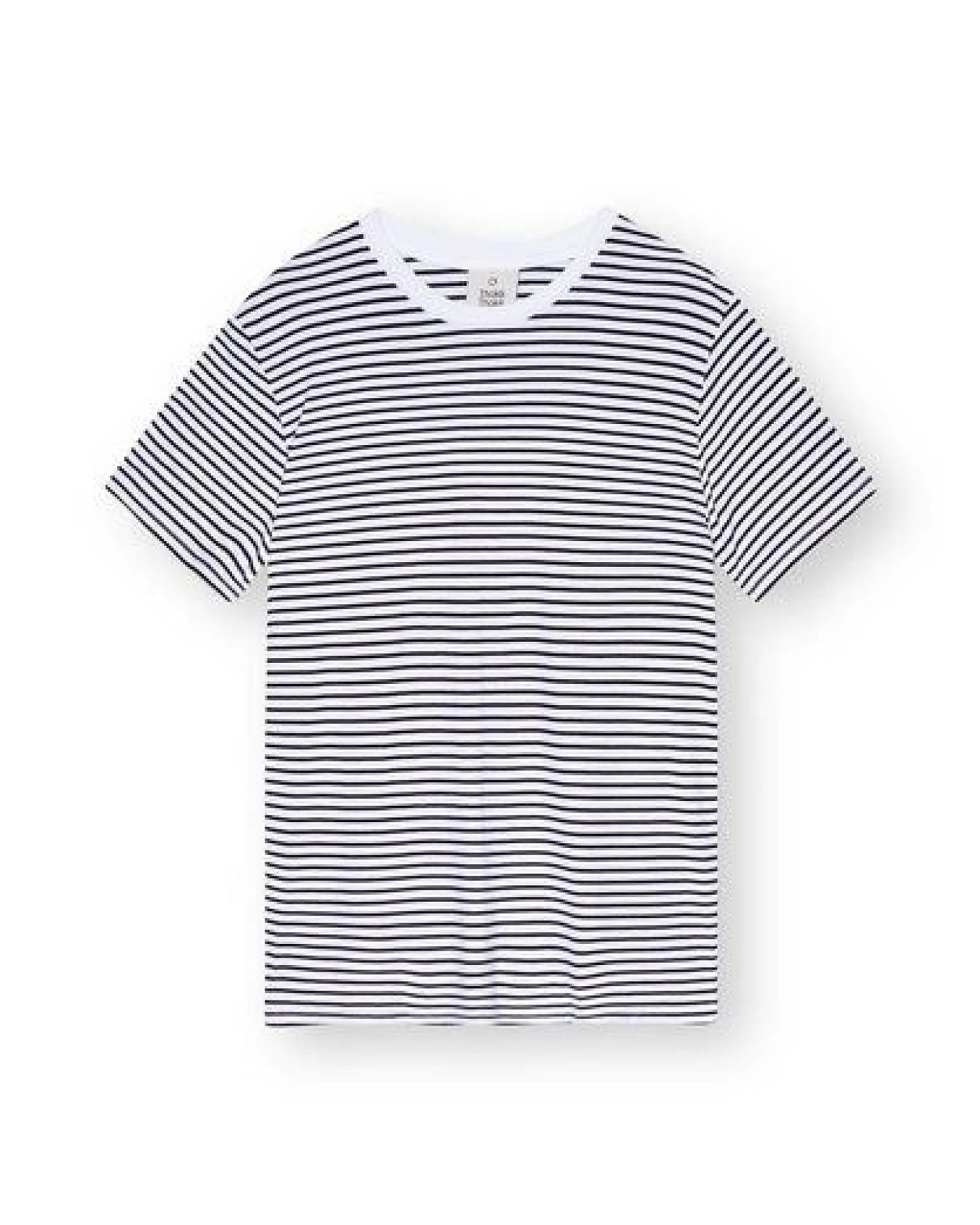 ThokkThokk Herren T-Shirt Bio Fair TT02 – Ansicht 2