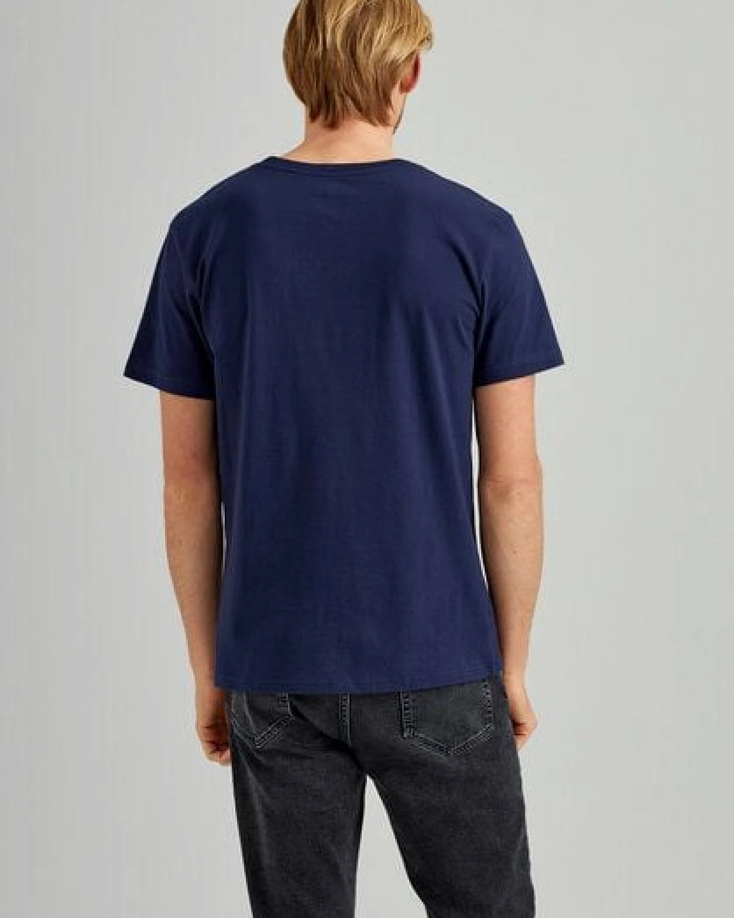 ThokkThokk Herren T-Shirt Bio Fair TT02 – Ansicht 4