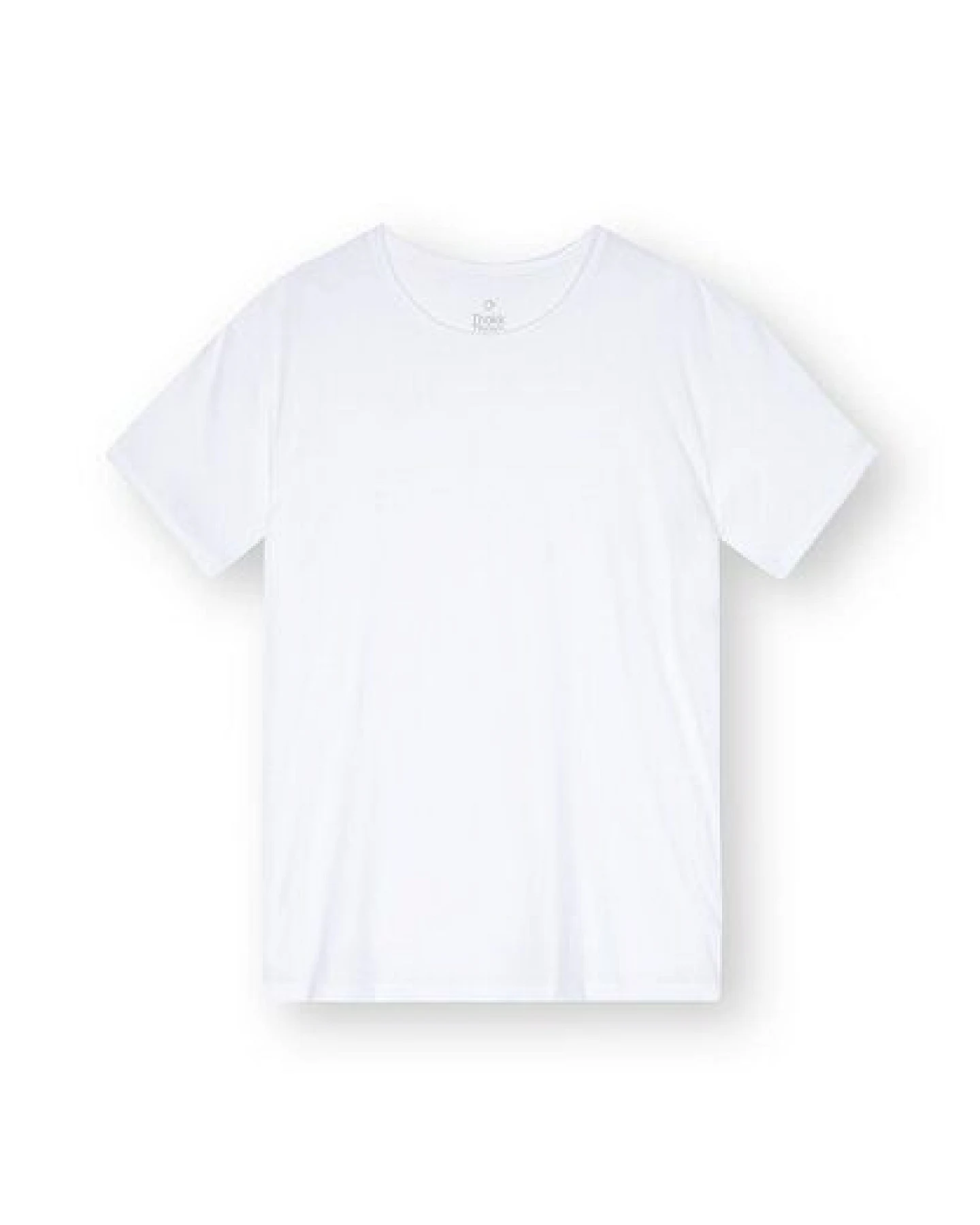 ThokkThokk TT02 T-Shirt Herren (GOTS, vegan, Bio-Baumwolle) – Ansicht 2