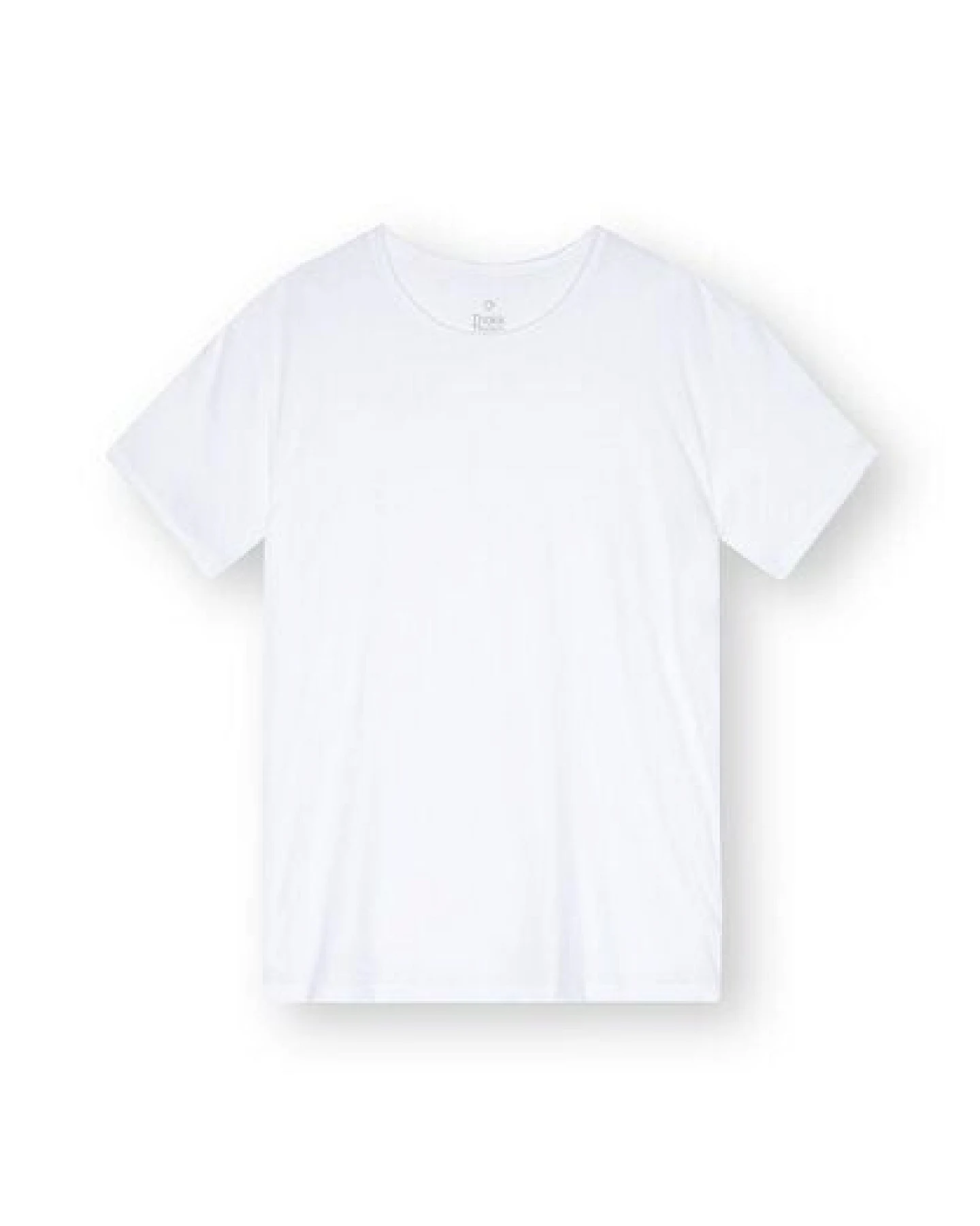 ThokkThokk TT02 T-Shirt Herren (GOTS, vegan, Bio-Baumwolle) – Ansicht 2