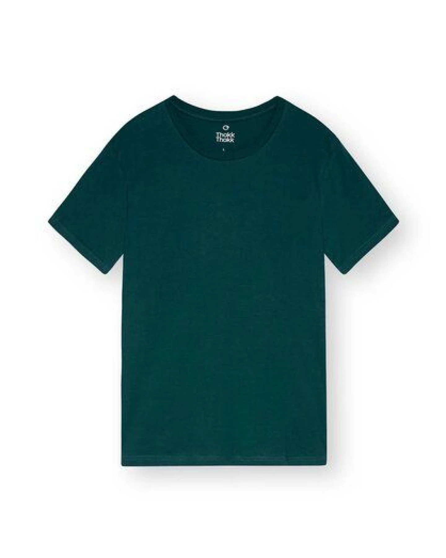 ThokkThokk TT02 T-Shirt Herren (GOTS, vegan, Bio-Baumwolle) – Ansicht 2