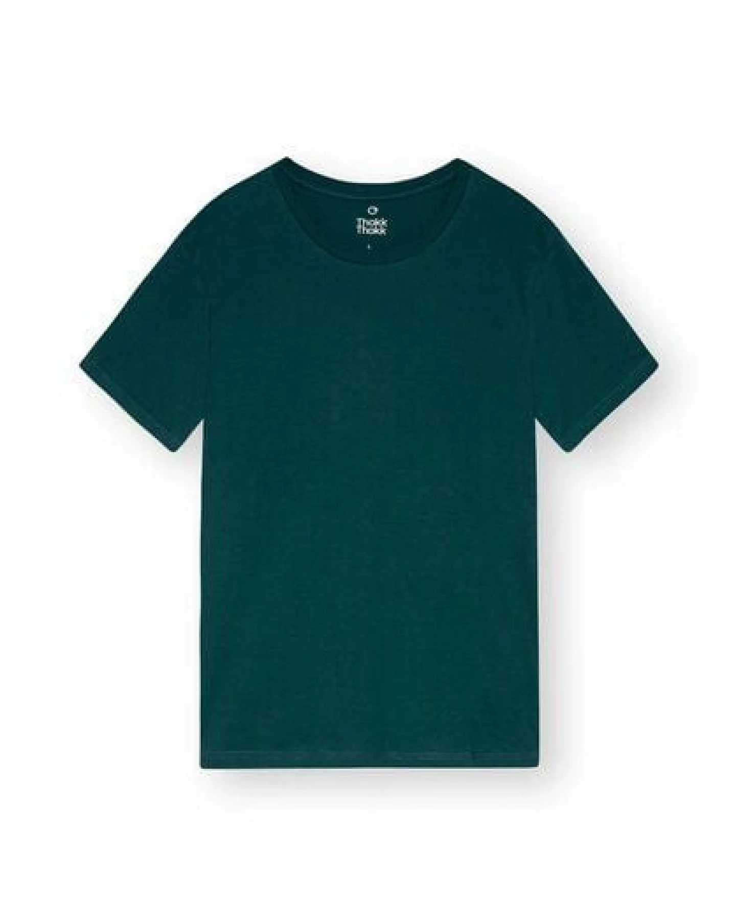 ThokkThokk TT02 T-Shirt Herren (GOTS, vegan, Bio-Baumwolle) – Ansicht 2