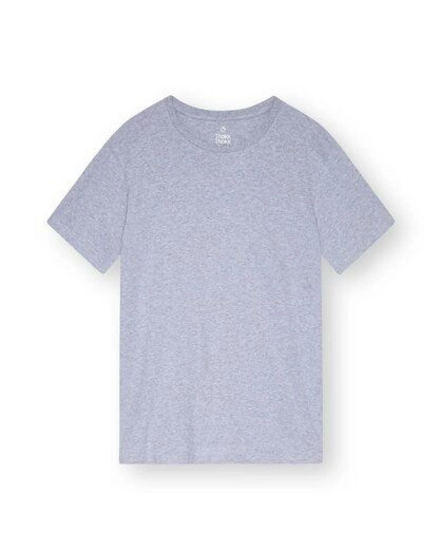 ThokkThokk TT02 T-Shirt Herren (GOTS, vegan, Bio-Baumwolle) – Ansicht 2