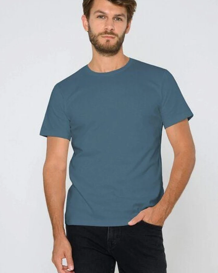 Sea Blue (Blau)