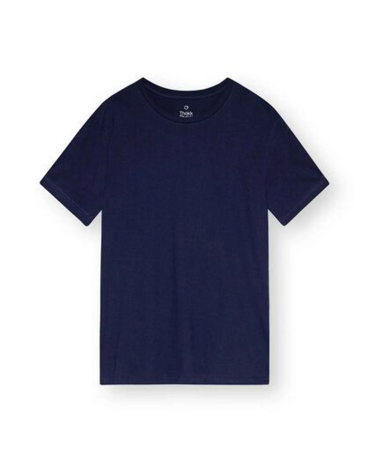 ThokkThokk TT02 T-Shirt Herren (GOTS, vegan, Bio-Baumwolle) – Ansicht 2