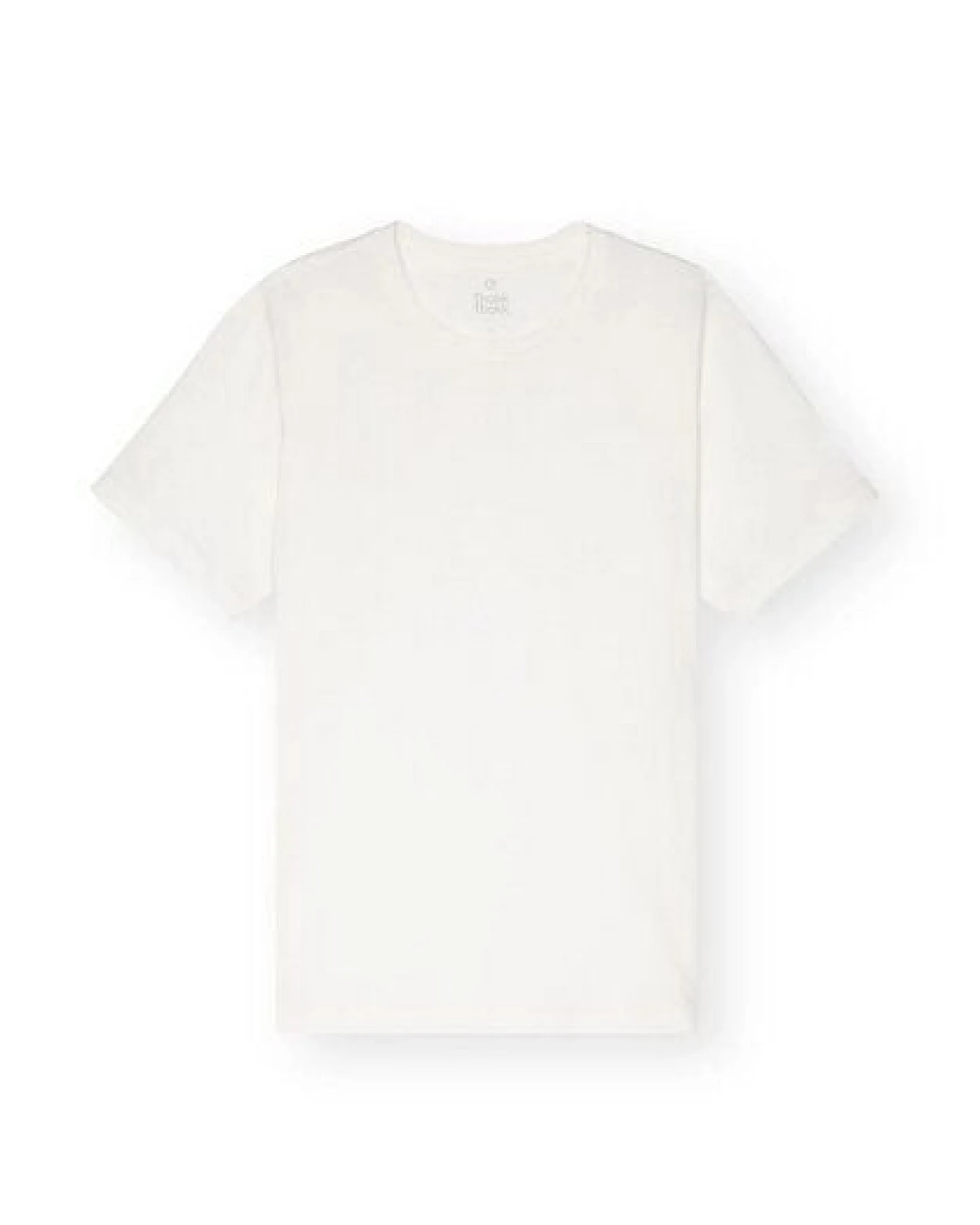ThokkThokk TT02 T-Shirt Herren (GOTS, vegan, Bio-Baumwolle) – Ansicht 2