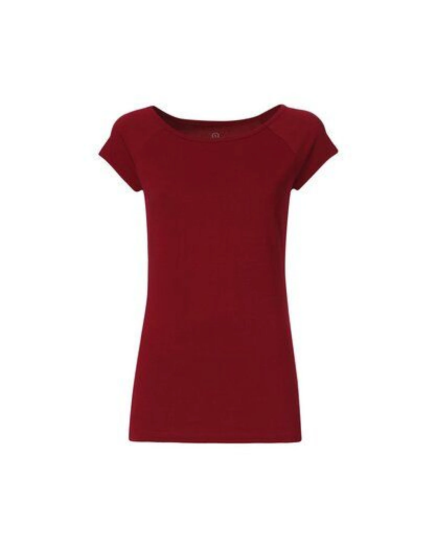 ThokkThokk TT01 Cap Sleeve T-Shirt Damen (GOTS, vegan, Bio-Baumwolle) – Ansicht 2