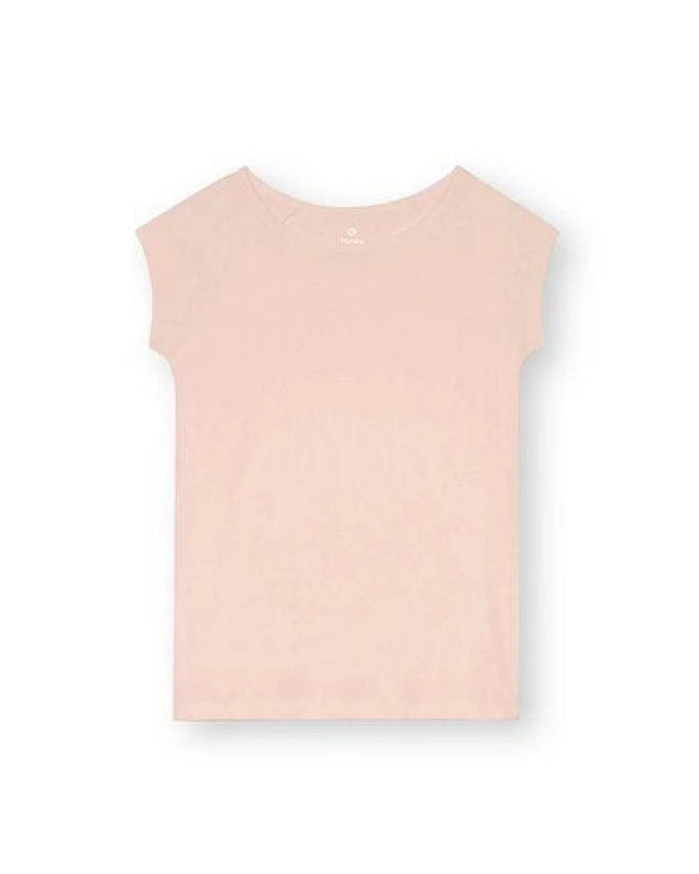 ThokkThokk TT01 Cap Sleeve T-Shirt Damen (GOTS, vegan, Bio-Baumwolle) – Ansicht 3