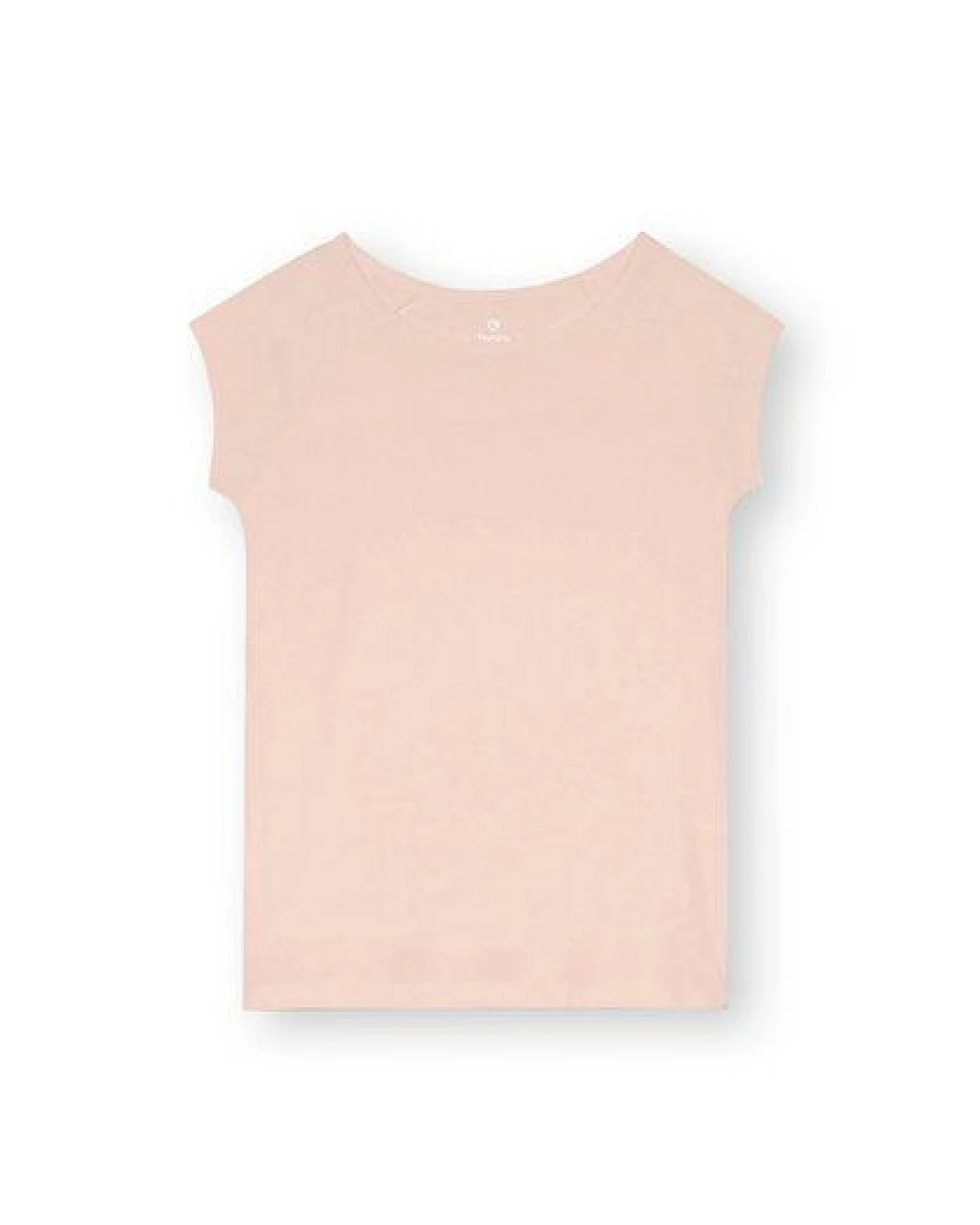 ThokkThokk TT01 Cap Sleeve T-Shirt Damen (GOTS, vegan, Bio-Baumwolle) – Ansicht 3