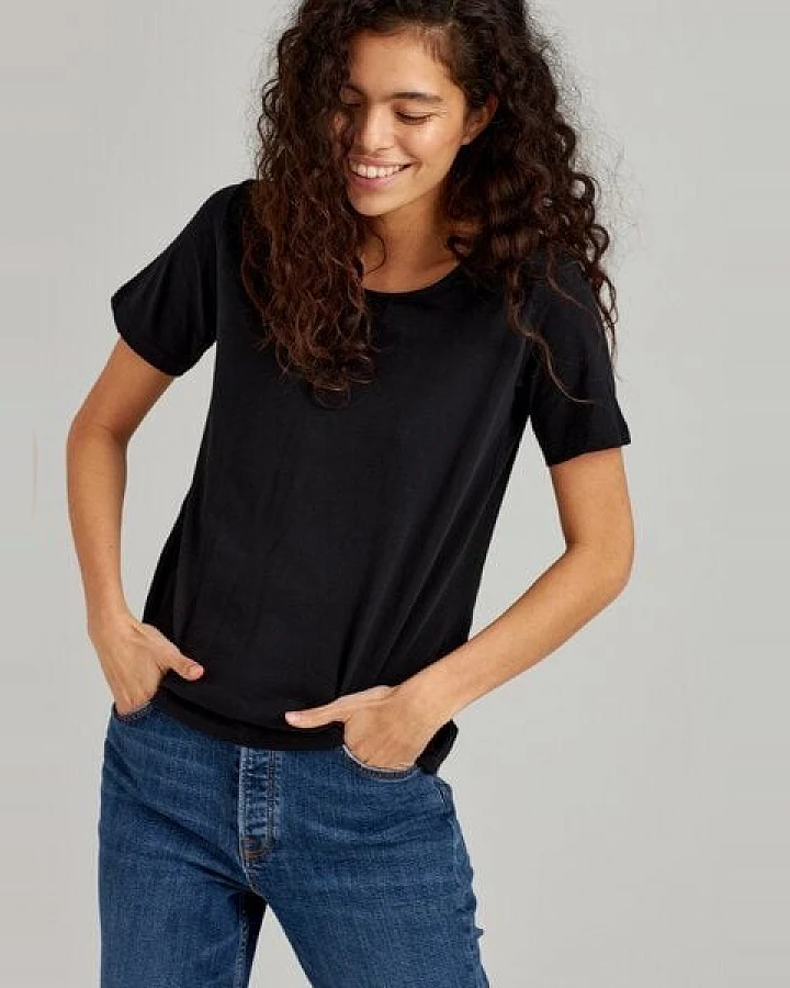 ThokkThokk Damen T-Shirt Bio Fair