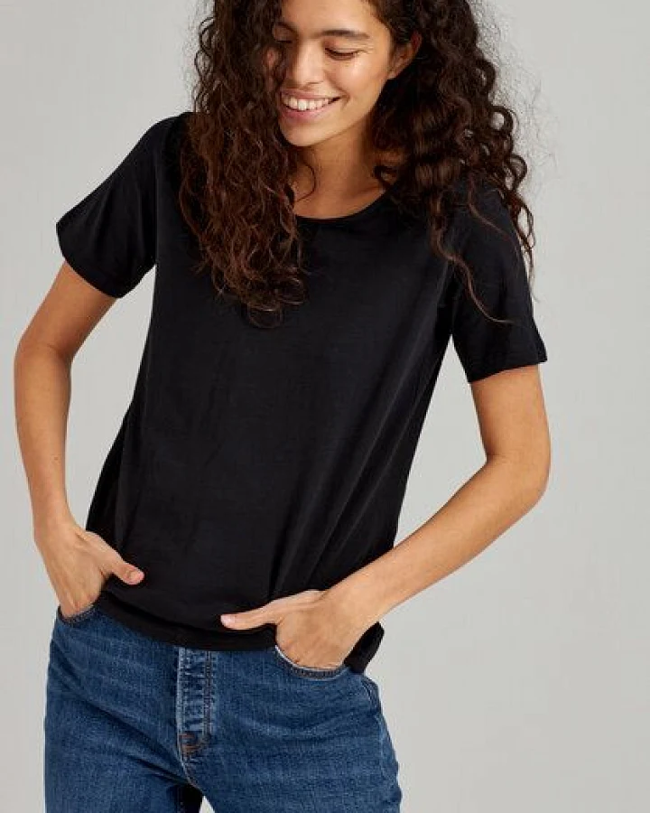 ThokkThokk Damen T-Shirt Bio Fair
