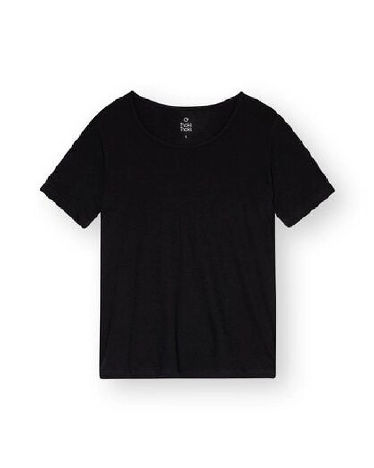 ThokkThokk Damen T-Shirt Bio Fair – Ansicht 2