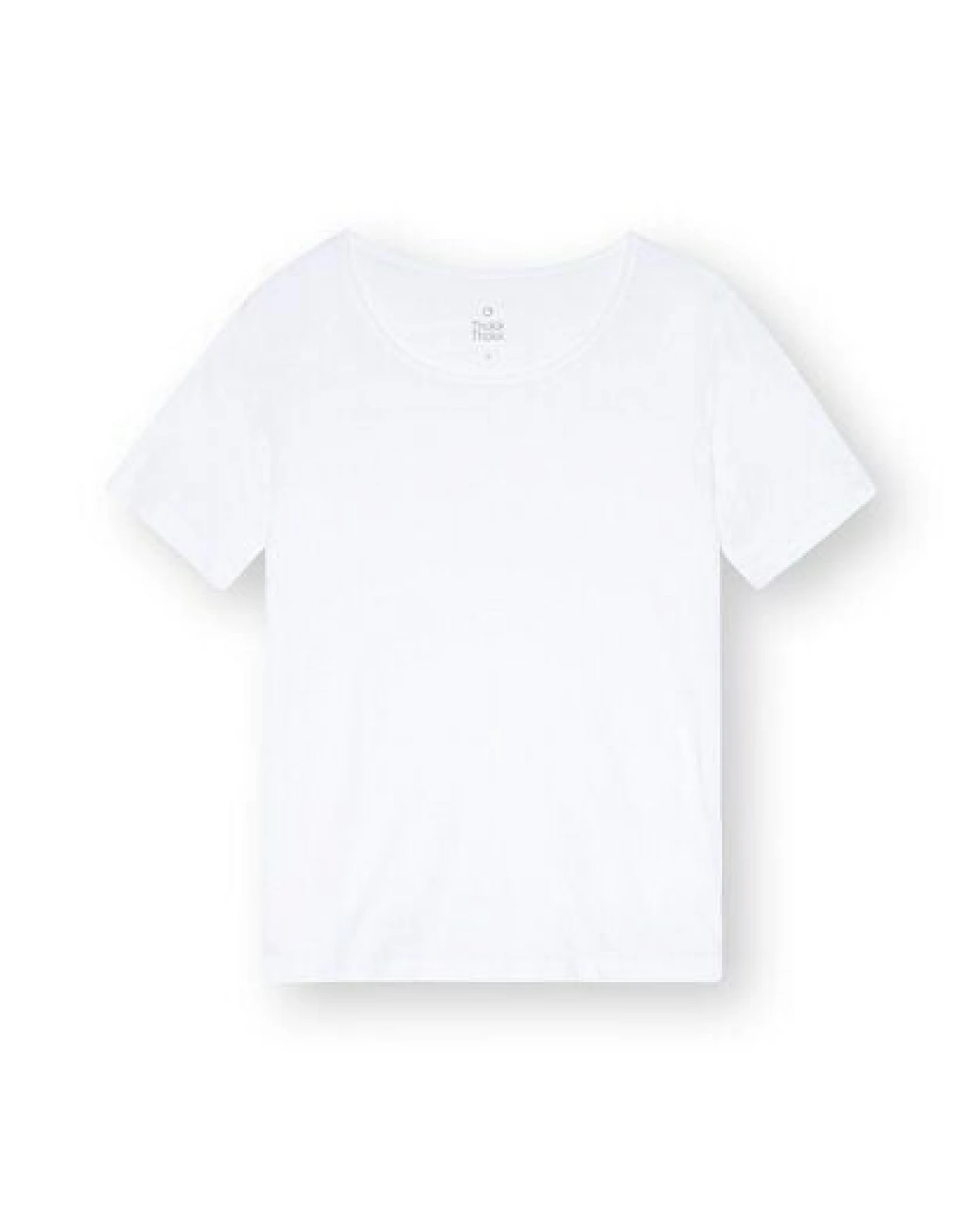ThokkThokk Damen T-Shirt Bio Fair – Ansicht 2