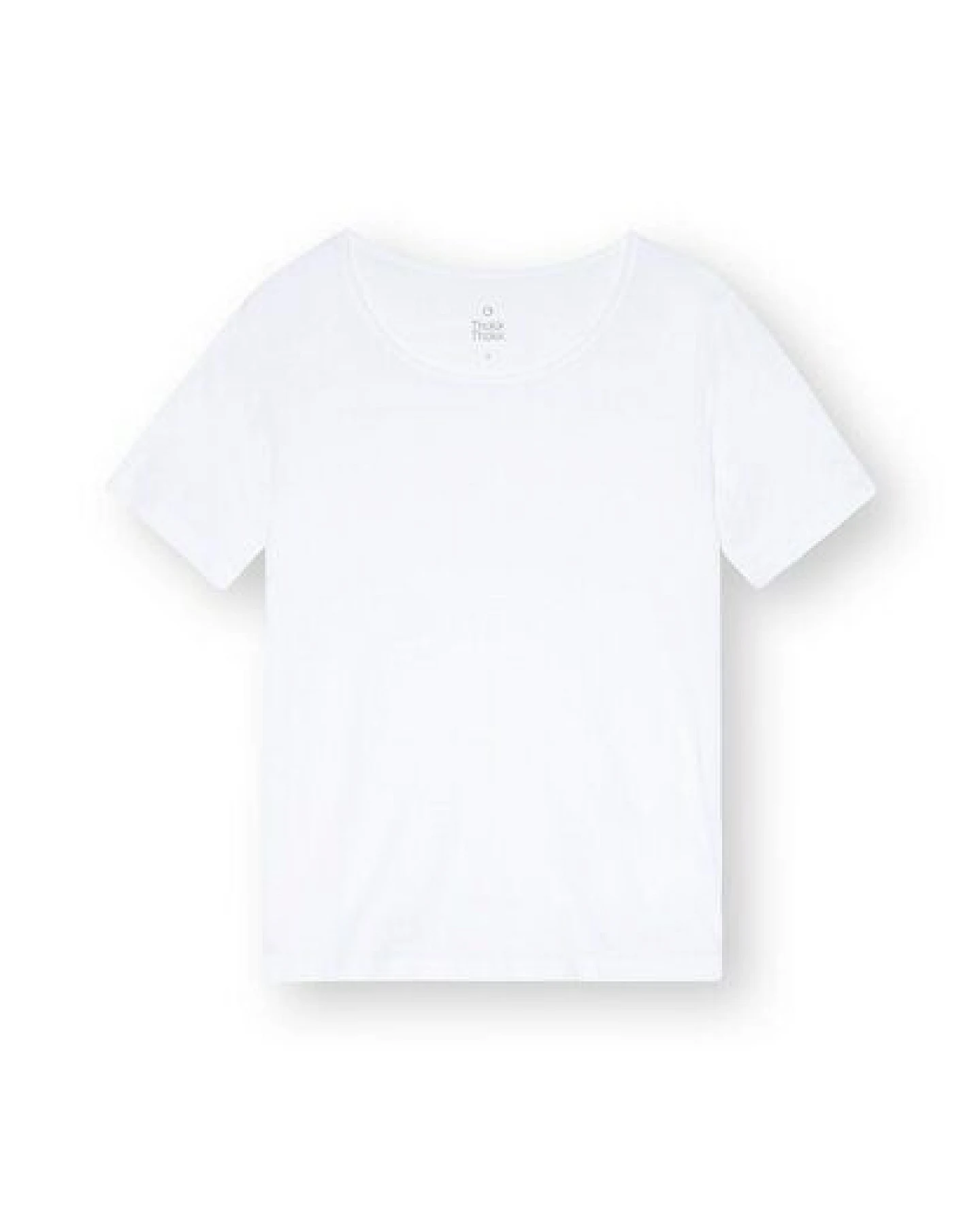 ThokkThokk Damen T-Shirt Bio Fair – Ansicht 2