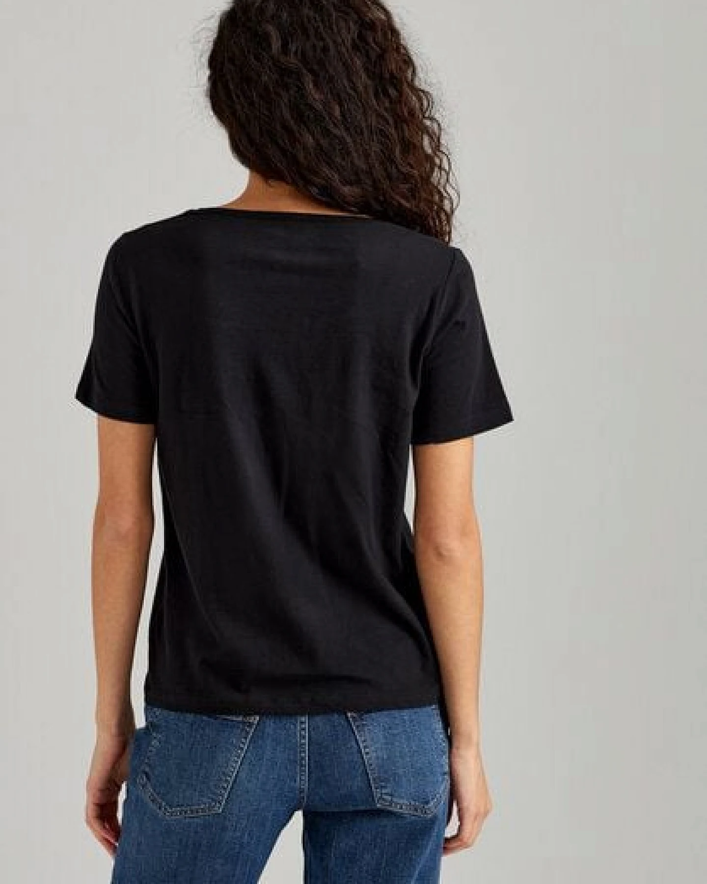 ThokkThokk Damen T-Shirt Bio Fair – Ansicht 4