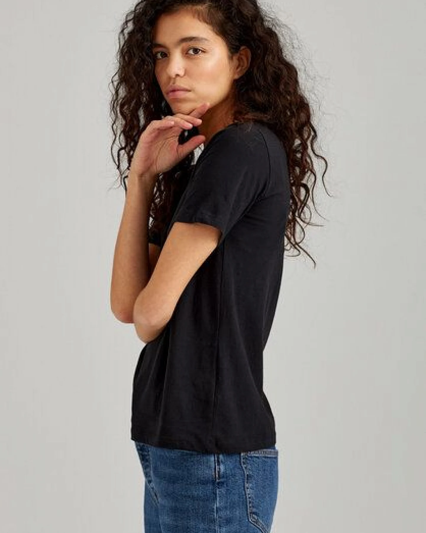 ThokkThokk Damen T-Shirt Bio Fair – Ansicht 3