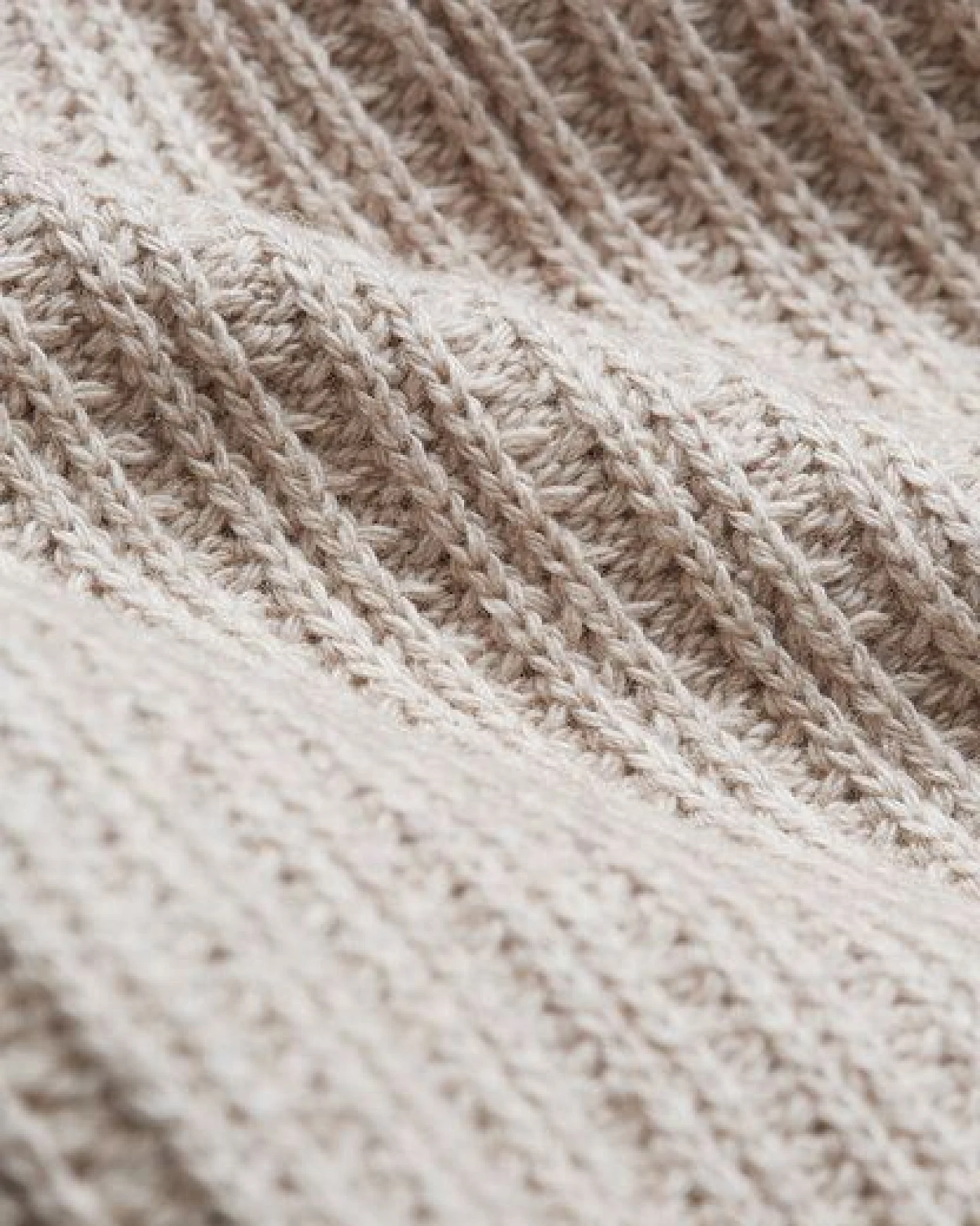 ARMEDANGELS HINAA - Damen Pullover aus Bio-Woll Mix – Ansicht 4
