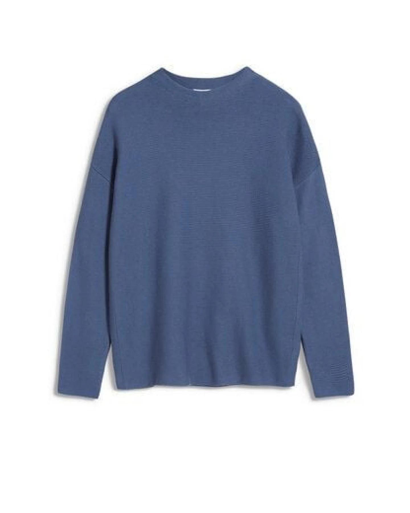 ARMEDANGELS CATALINAA - Damen Pullover aus Bio-Baumwolle – Ansicht 4