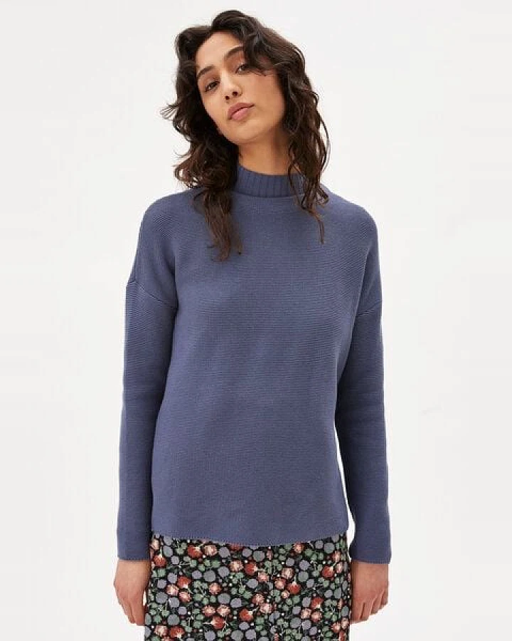 ARMEDANGELS CATALINAA - Damen Pullover aus Bio-Baumwolle